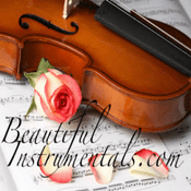 Rádio Beautiful Instrumentals