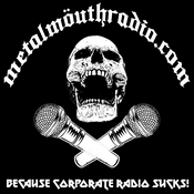 Rádio Metalmöuth Radio