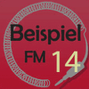 Rádio BeispielFM 14