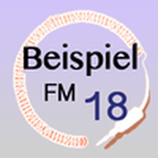 Rádio BeispielFM 18