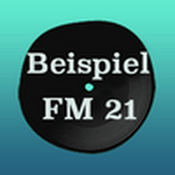 Rádio BeispielFM 21