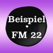 Rádio BeispielFM 22