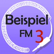 Rádio BeispielFM 3