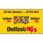 Rádio Belfast 89FM