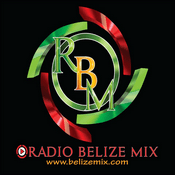 Rádio Radio Belizemix 1