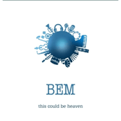 Rádio BEM-Heaven