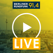 Rádio Berliner Rundfunk 91.4