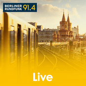 Rádio BERLINER RUNDFUNK 91.4