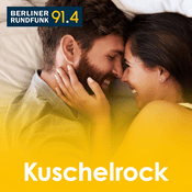 Rádio BERLINER RUNDFUNK 91.4 - KUSCHELROCK