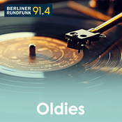 Rádio BERLINER RUNDFUNK 91.4 - OLDIES