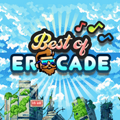 Rádio Best of ericade.radio