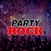 Rádio Best of Party Rock | Best of Rock.FM