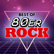 Rádio Best of 80er Rock  | Best of Rock.FM