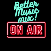 Rádio Better Music Mix Radio