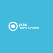 Rádio BFBS Brize Norton