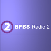 Rádio BFBS Radio 2