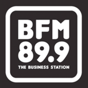 Rádio BFM 89.9