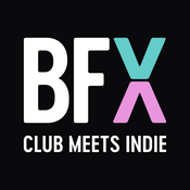 Rádio BFX – CLUB MEETS INDIE