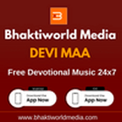 Rádio Bhaktiworld Media Devi Maa