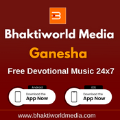 Rádio Bhaktiworld Media Ganesha