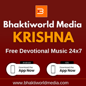 Rádio Bhaktiworld Media Krishna