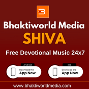 Rádio Bhaktiworld Media Shiva