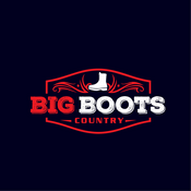 Rádio Big Boots Country