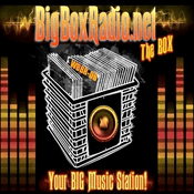 Rádio @BigBoxRadio | The BOX (WBBR-DB)