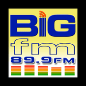 Rádio Big FM 89.9 Costa Blanca