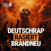 Rádio bigFM Deutschrap rasiert brandeu