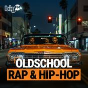 Rádio bigFM Oldschool Rap & Hip-Hop