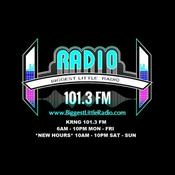 Rádio Biggest LIttle Radio