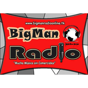 Rádio BigMan Radio