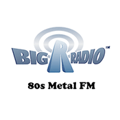 Rádio BigR - 80s Metal FM