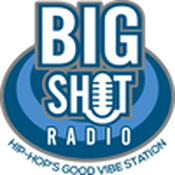 Rádio WBIG-DB Big Shot Radio