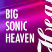 Rádio Big Sonic Heaven