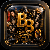 Rádio BillyBoy340 Timeless Radio