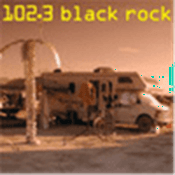 Rádio SomaFM - Black Rock FM