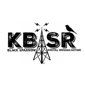 Rádio Black Sparrow Radio KBSR