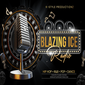 Rádio Blazing Ice Radio