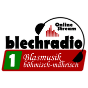 Rádio Blechradio 1 - Blasmusik böhmisch mährisch