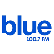 Rádio Blue 100.7 FM