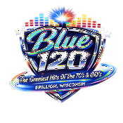 Rádio Blue 120 the greatest hits of the 70s & 80s