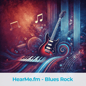 Rádio Blues Rock