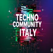 Rádio TECHNO COMMUNITY ITALY