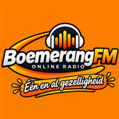 Rádio BoemerangFM