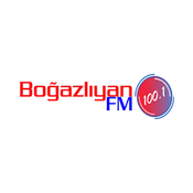 Rádio Bogazliyanfm 100.1 FM