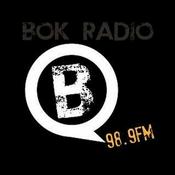 Rádio Bok Radio