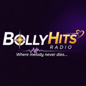 Rádio BOLLYHITS RADIO