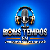 Rádio RÁDIO BONS TEMPOS FM